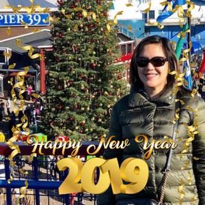 Meet your Posher, Tess